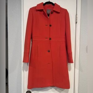 JCrew coat